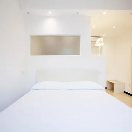 Bed & Breakfast Via Sant'anna