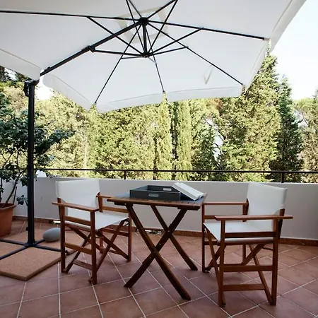 Bed & Breakfast Via Sant'anna