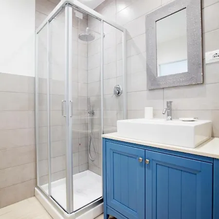 Via Sant'anna Bed and breakfast 3*