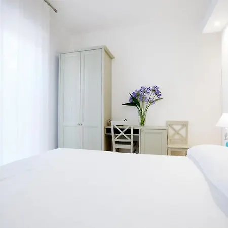 Bed & Breakfast Via Sant'anna Levanto