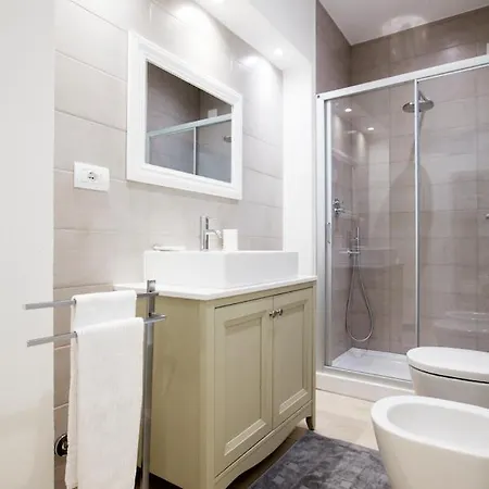 Via Sant'anna Levanto