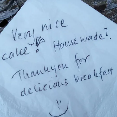 Via Sant'anna Bed and breakfast