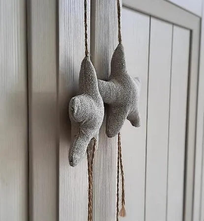 Bed and breakfast Via Sant'anna 3*