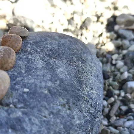 Bed & Breakfast Via Sant'anna