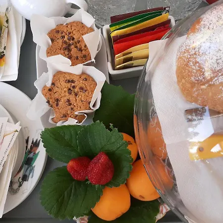 Via Sant'anna 3* Levanto