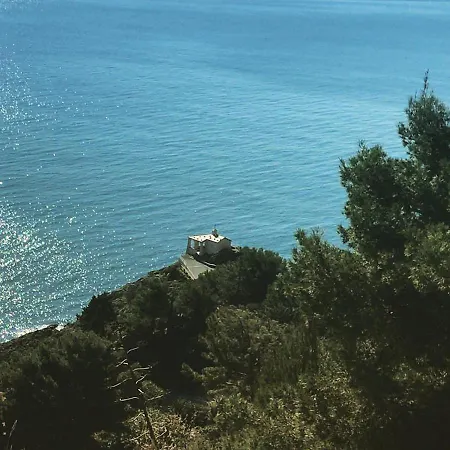 Bed and breakfast Via Sant'anna