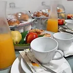 فندق مبيت وإفطار Via Sant'anna ليفانتو