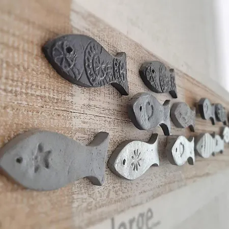 Via Sant'anna 3* Levanto